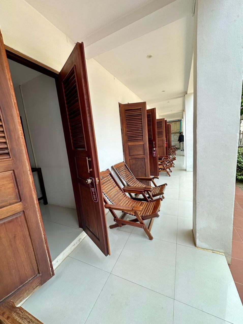 Residence Boutique Hotel Луанг Прабанг Екстериор снимка
