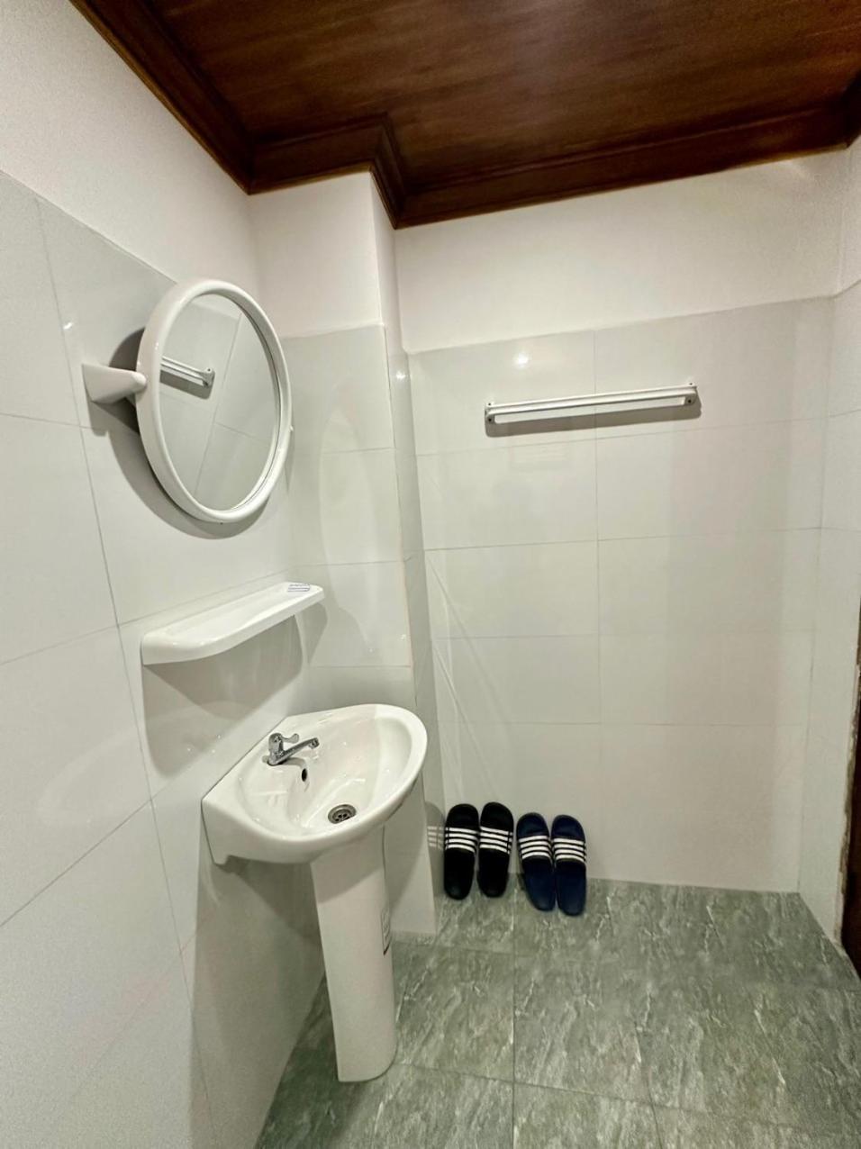 Residence Boutique Hotel Луанг Прабанг Екстериор снимка