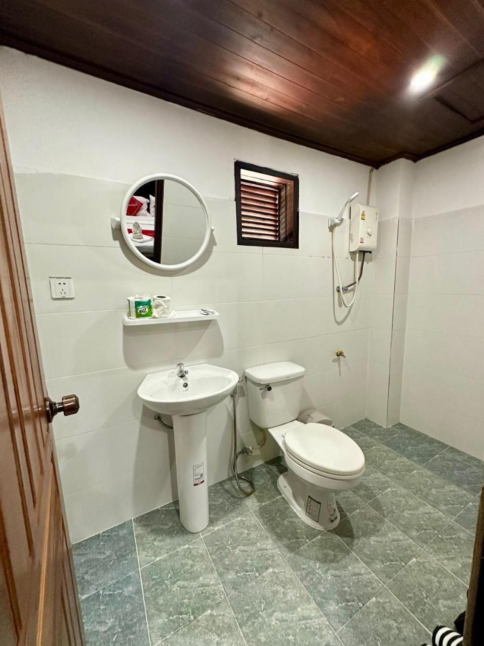 Residence Boutique Hotel Луанг Прабанг Екстериор снимка