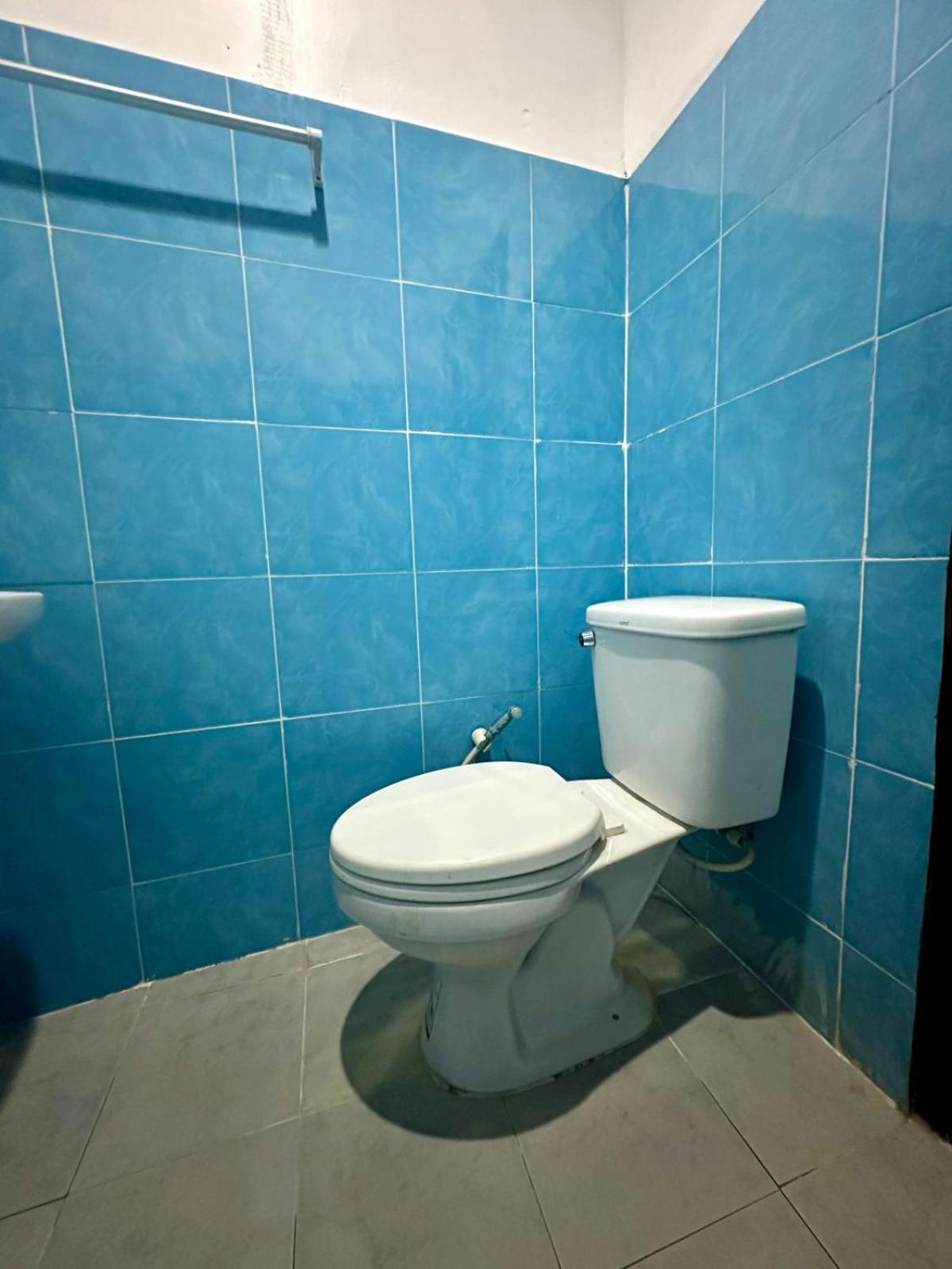 Residence Boutique Hotel Луанг Прабанг Екстериор снимка