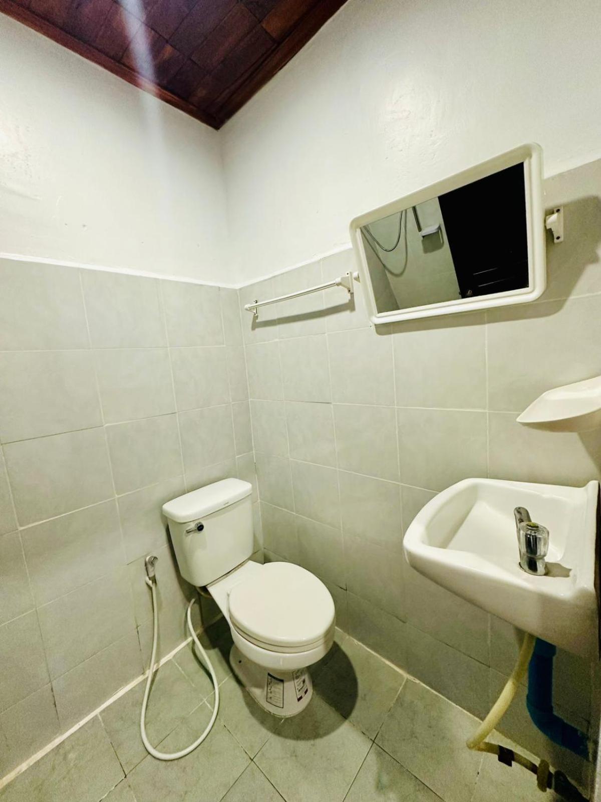 Residence Boutique Hotel Луанг Прабанг Екстериор снимка