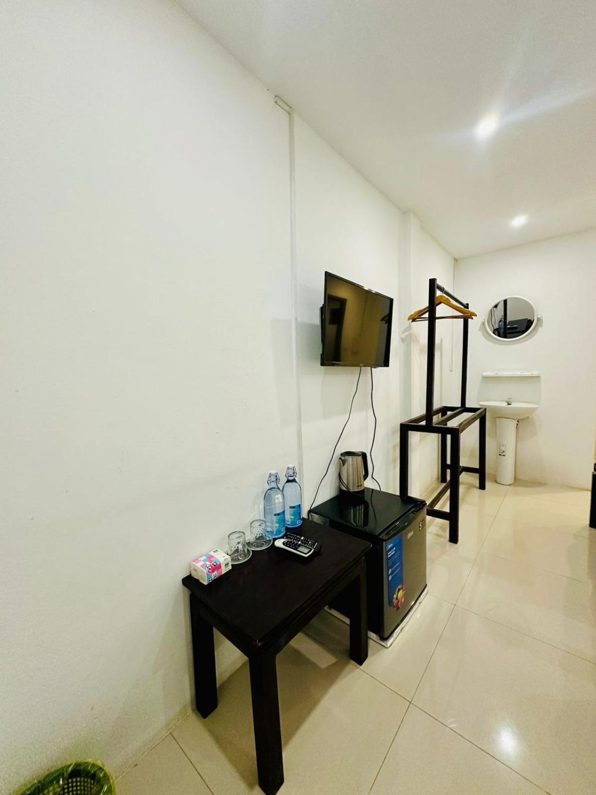 Residence Boutique Hotel Луанг Прабанг Екстериор снимка