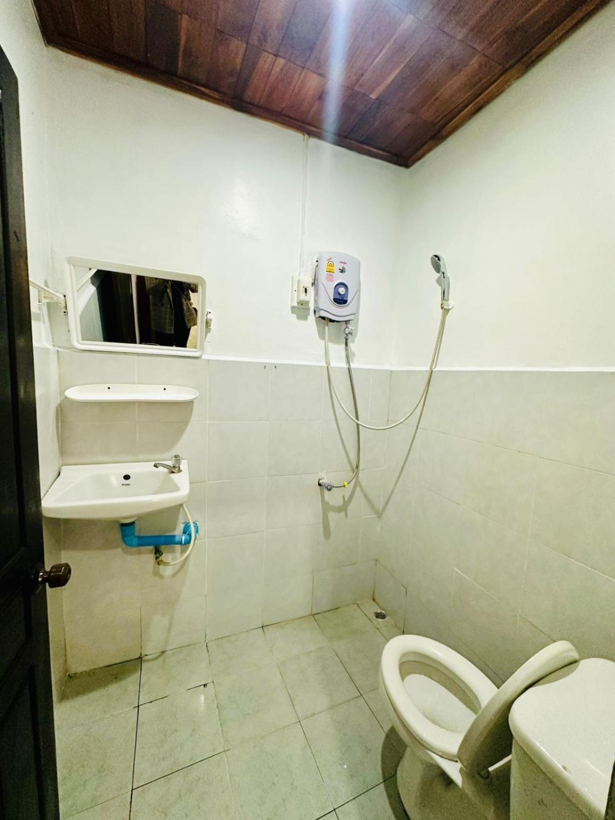 Residence Boutique Hotel Луанг Прабанг Екстериор снимка
